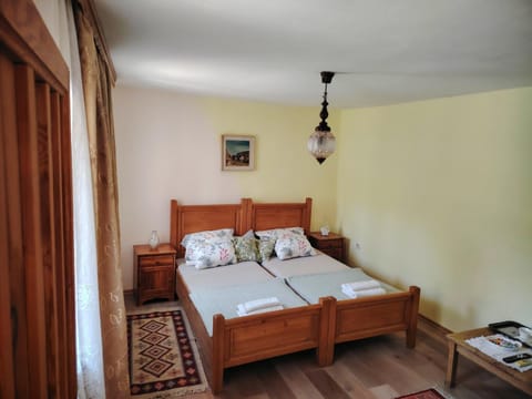 Guest House Pocitelj Inn in Dubrovnik-Neretva County