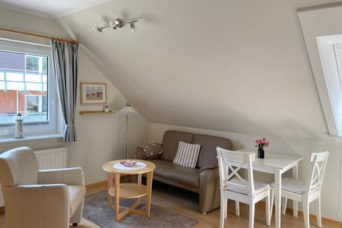 MS Störtebecker, Sandwall Apartment in Nordfriesland