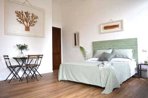 Il frantoio di Olimpia Bed and Breakfast in Lerici