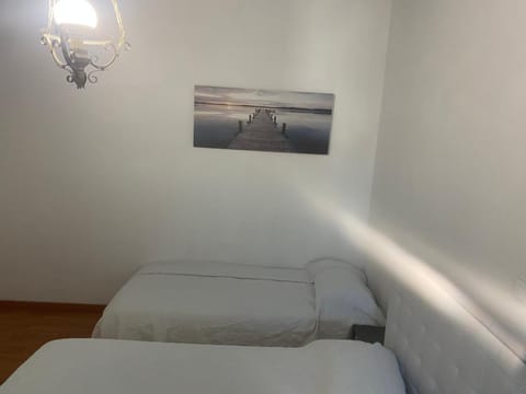 Sunny house Apartment in Lake Garda