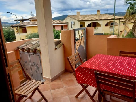 Patio, Day, View (from property/room), Balcony/Terrace, Dining area