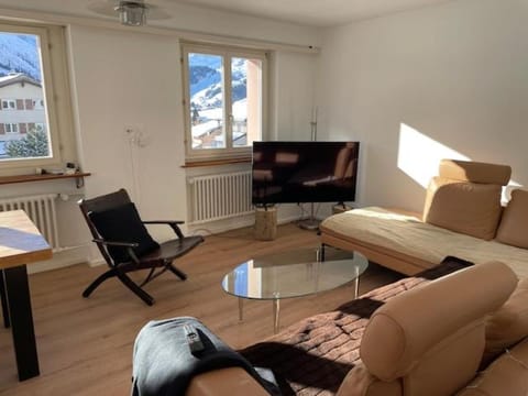 Swiss Alpine Hideaway House in Canton of Grisons