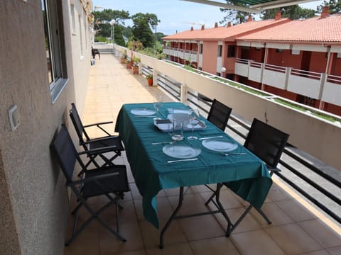 Patio, Day, View (from property/room), Balcony/Terrace, Dining area