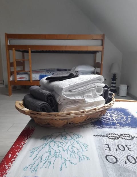 Celtine Bed and Breakfast in Finistere