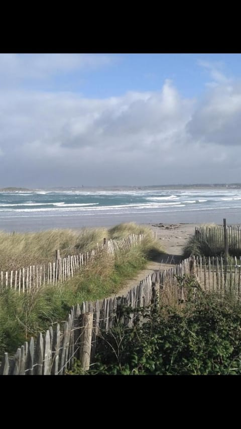 Celtine Bed and Breakfast in Finistere