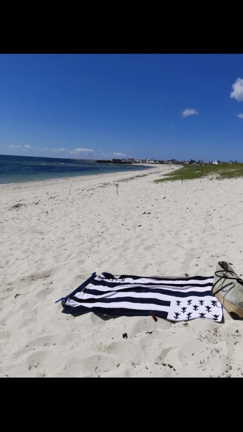 Celtine Bed and Breakfast in Finistere