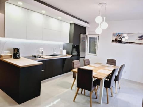 Vacation house Fortuna House in Šibenik-Knin County, Croatia