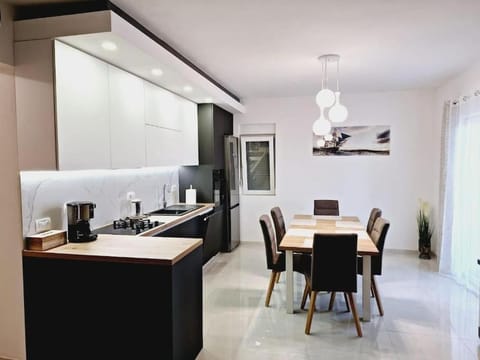 Vacation house Fortuna House in Šibenik-Knin County, Croatia