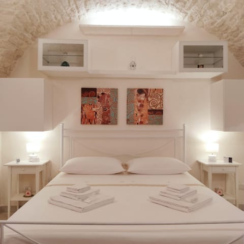 Bed, Other, Other, Photo of the whole room, Bedroom, internet, internet, towels, towels, air conditioner, air conditioner