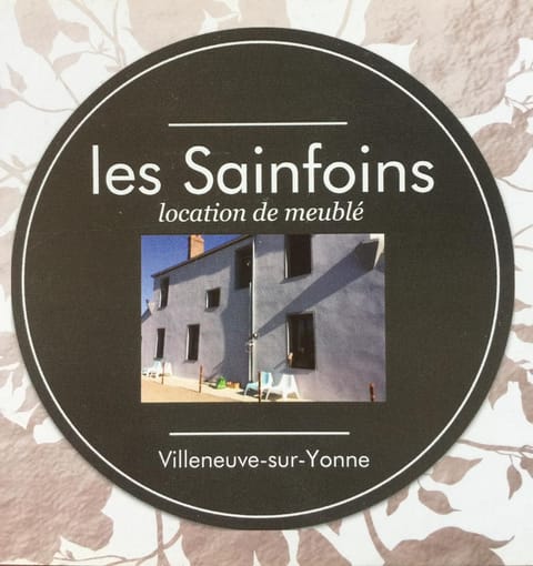 Property logo or sign
