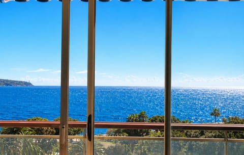 Sea view, Sea view