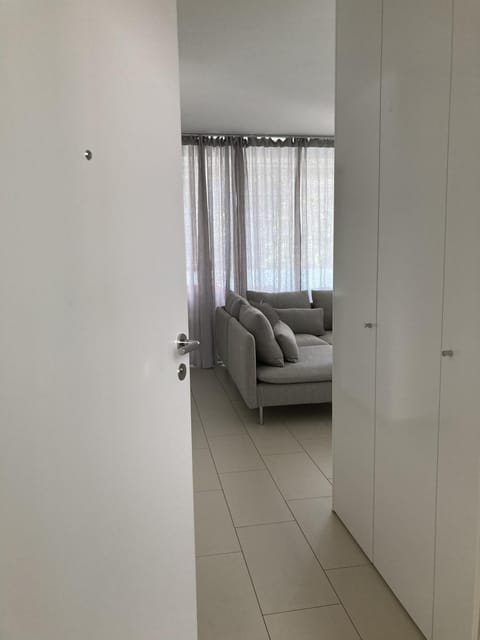 Living room, wardrobe