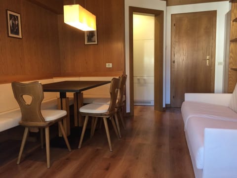 Residence Soel Apartment in Sëlva