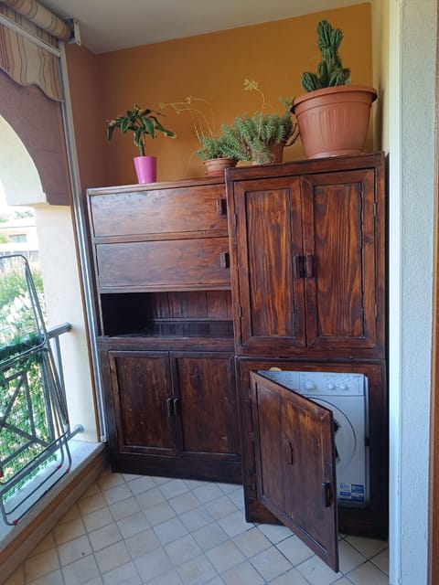 La casa di Asia Apartment in Olbia