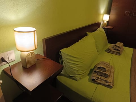 La casa di Asia Apartment in Olbia