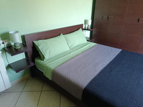 La casa di Asia Apartment in Olbia