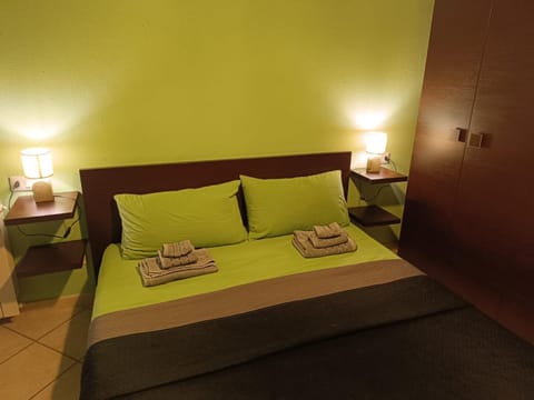 La casa di Asia Apartment in Olbia