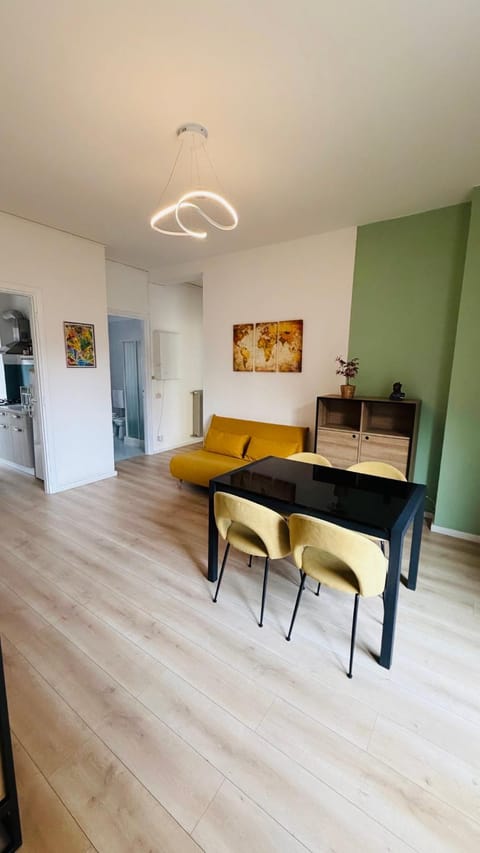 Casa Bea & Stefi Apartment in Padua