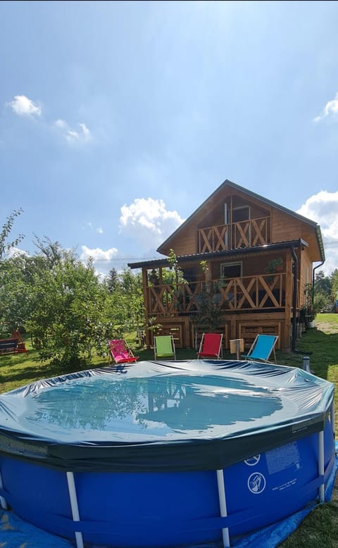 Day, Pool view, Swimming pool, sunbed