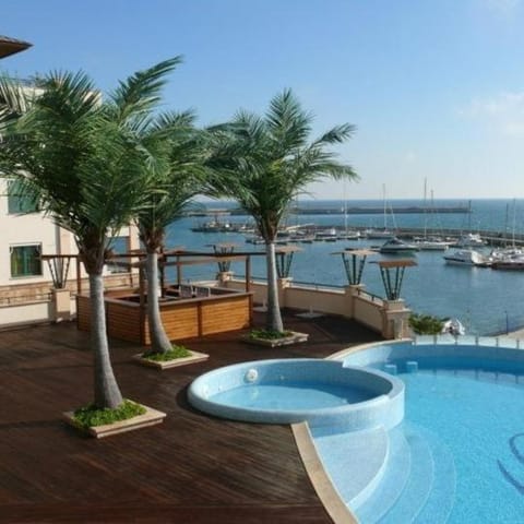 Sea view, Swimming pool, Swimming pool