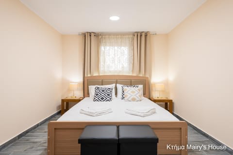 Κτήμα Mairy΄s House Country House in Halkidiki