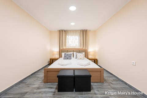 Κτήμα Mairy΄s House Country House in Halkidiki