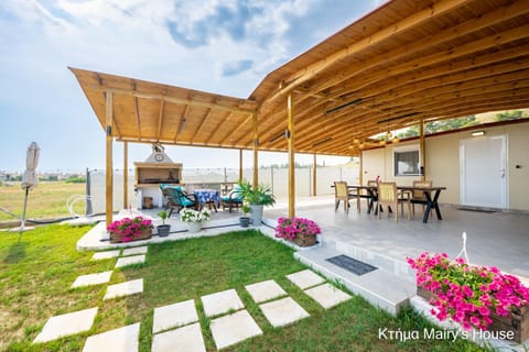 Κτήμα Mairy΄s House Country House in Halkidiki