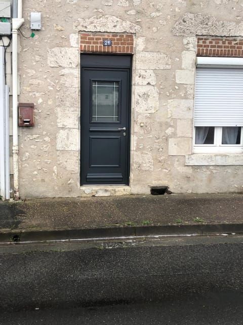 À côté de la Loire House in Blois