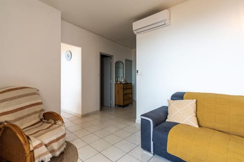 Les crêtes , magnifique T2 4 pers Route des Sanguinaires Apartment in Ajaccio