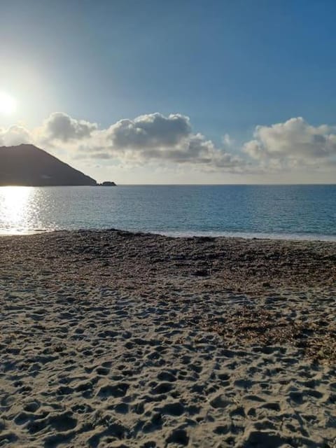 Les crêtes , magnifique T2 4 pers Route des Sanguinaires Apartment in Ajaccio