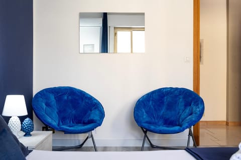 Riva Serena Apartment in Ostia