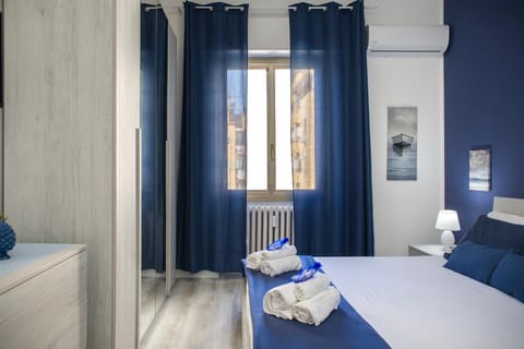 Riva Serena Apartment in Ostia