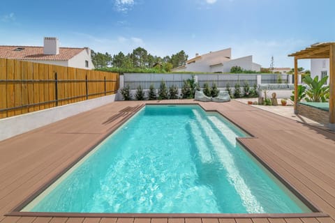 Day, Pool view, Swimming pool