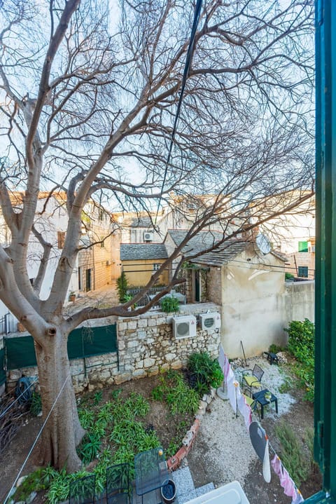 Ora, home on the sea. Apartment in Split