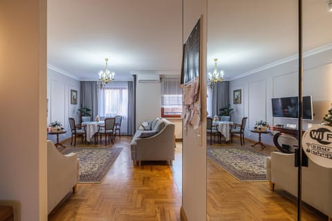 Maya's Flats & Resorts 102 - PREMIUM APARTMENT PRZ Apartment in Gdansk