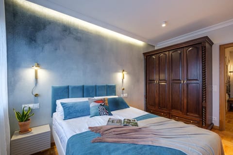 Maya's Flats & Resorts 102 - PREMIUM APARTMENT PRZ Apartment in Gdansk