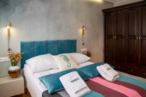 Maya's Flats & Resorts 102 - PREMIUM APARTMENT PRZ Apartment in Gdansk