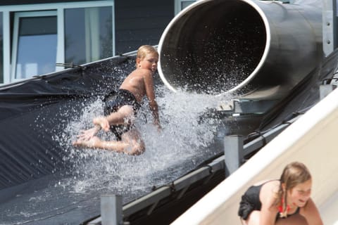 Swimming pool, Swimming pool, children