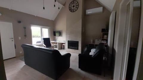 a l'aise aan zee House in Koksijde