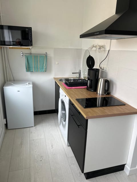 Locplestin Apartment in Plestin-les-Grèves