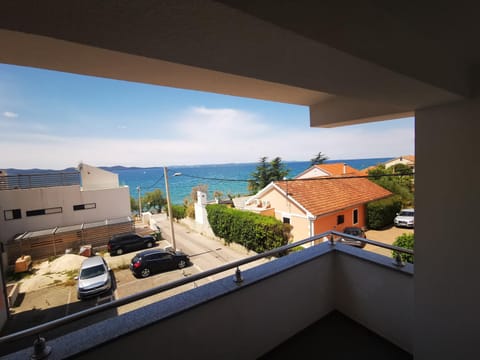 Apartments Jadranka Apartment in Zadar