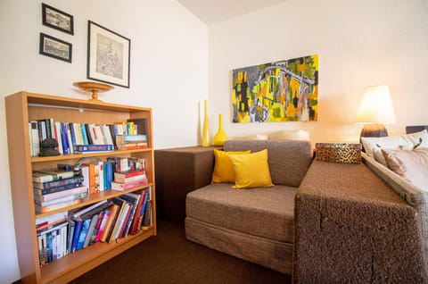 Rothornblick 19 Apartment in Arosa