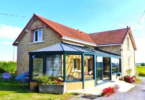 Chez michel House in Wallonia, Belgium