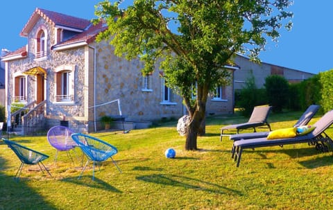 Chez michel House in Wallonia, Belgium