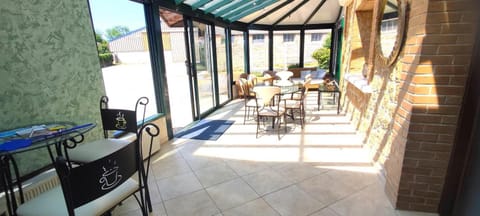 Chez michel House in Wallonia, Belgium