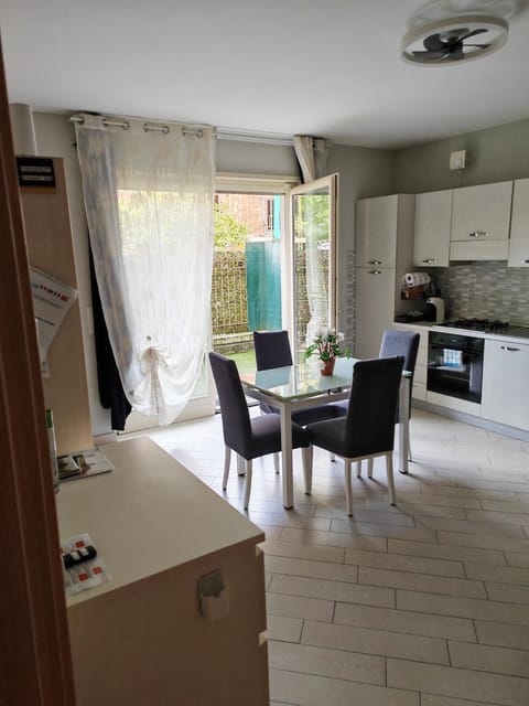 Domus Parca Apartment, Host: Shamira Apartment in Cuneo