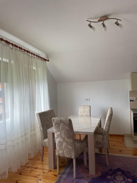 Mariner House Apartment in Montenegro