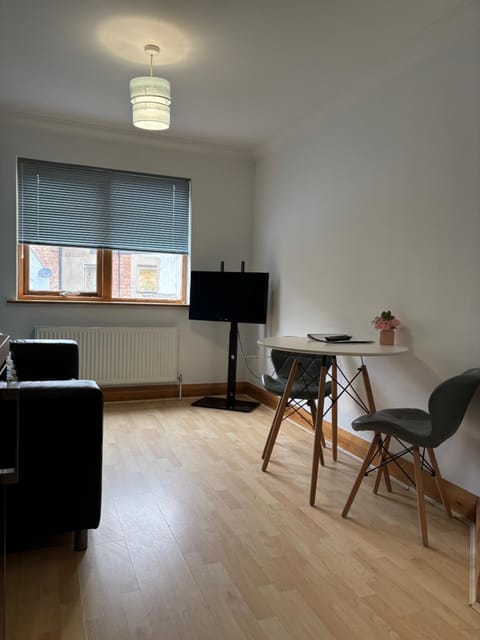 Apt 5a Central by river 1 Bed Apartment Apartment in Norwich