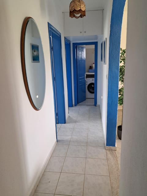 Alexanders House Apartment in Halkidiki