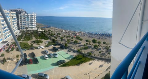 Balcony/Terrace, Beach, Sea view